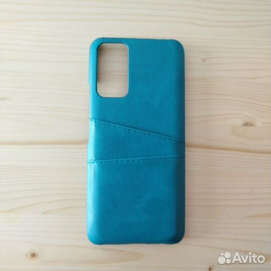 Чехол на honor 10x lite