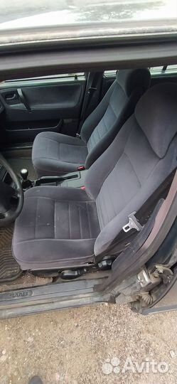 Разбор Сааб 9000