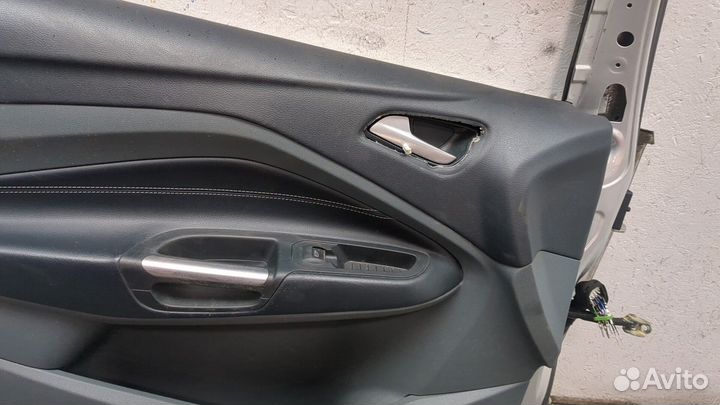 Дверь боковая Ford C-Max, 2013