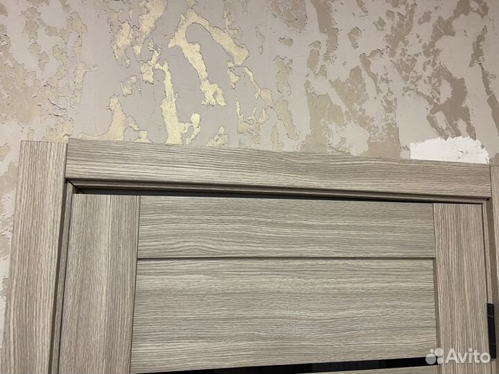 Двери межкомнатные 2000 800 бу