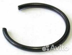 Кольцо стопорное поршневого пальца 23х1.5