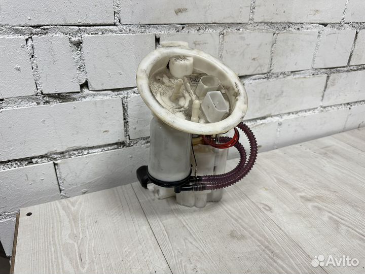 Топливный насос Bmw 3 series F30