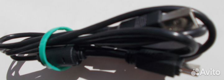 Кабель удлинитель USB в мини USB длиной 1,2 м
