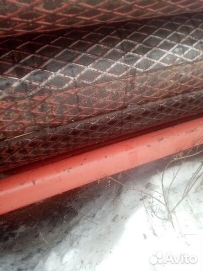 Пресс-подборщик Lely Welger RP 202, 1996