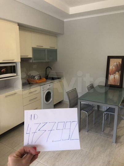 3-к. квартира, 58,5 м², 2/10 эт.