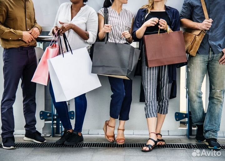 Вахта комплектовщик одежды без опыта Проезд