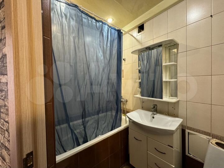 1-к. квартира, 32 м², 1/5 эт.