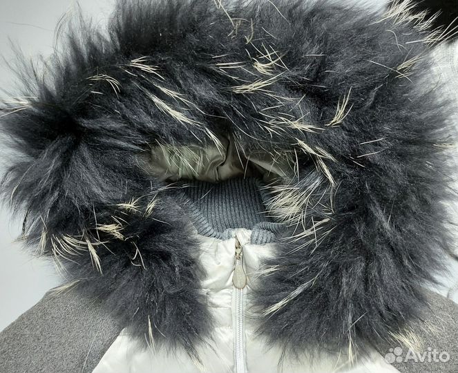 Зимний костюм Gulliver 104