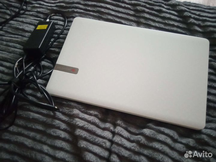 Packard Bell EasyNote TV44HC