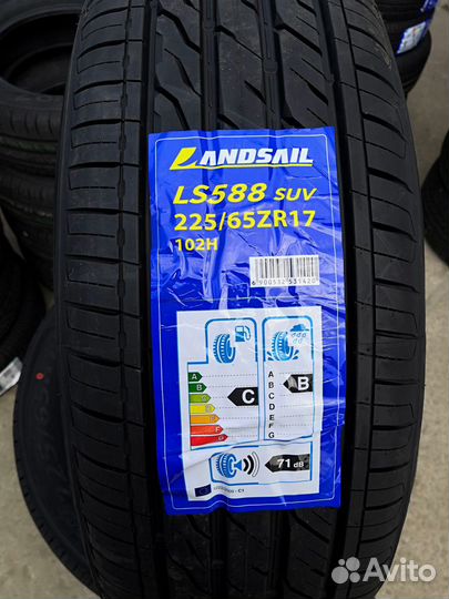 Landsail LS588 SUV 225/65 R17 102H