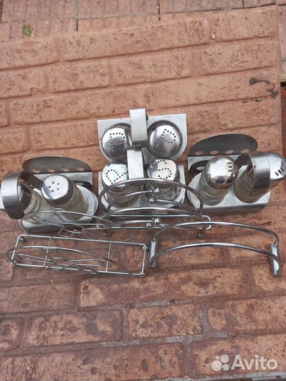 Кухонные принадлежности