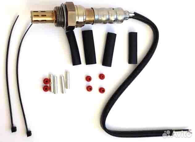 Лямбда-зонд универсальный NTK Thimble type (4-п