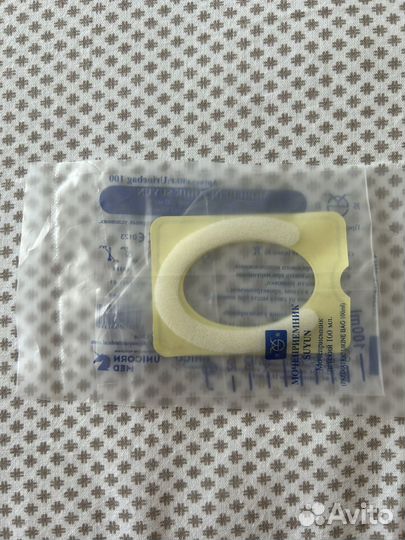 Мочеприемник детский