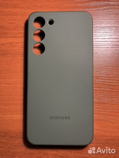 Чехол Samsung S23plus