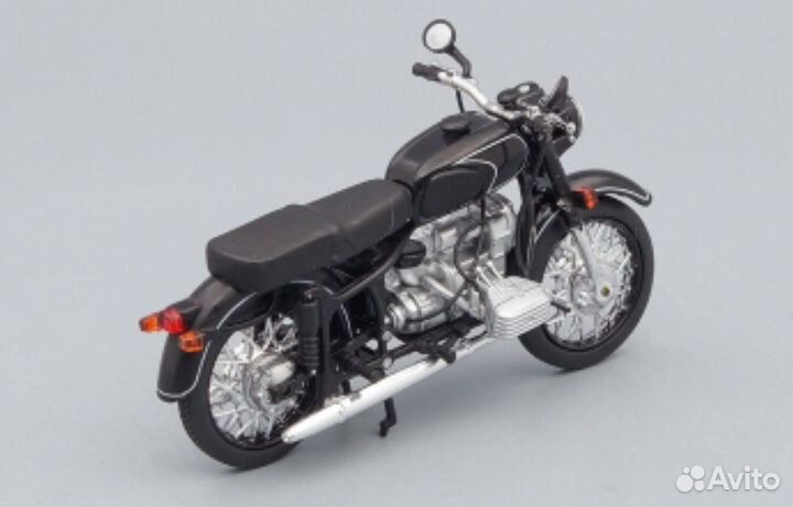 Мотцикл Днепр MT10-36