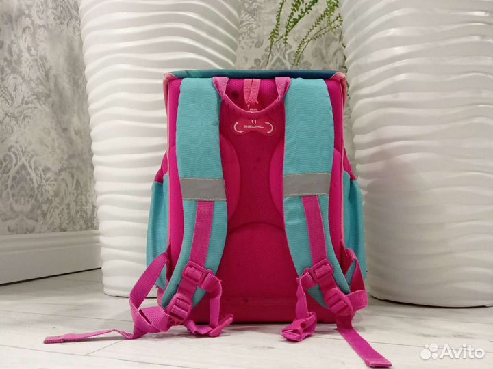 Ранец школьный для девочки