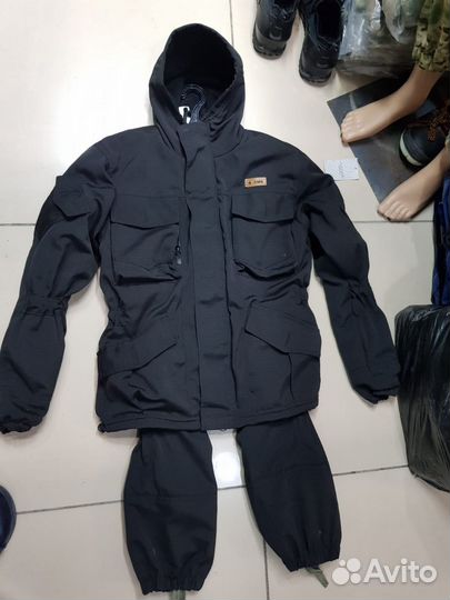 Швейный цех принимает заказы спецодежда