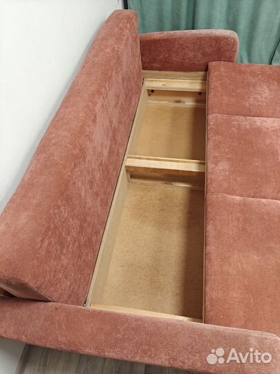 Диван кровать бу