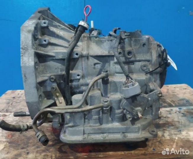 АКПП Suzuki Liana 2001-2007 M16A 20002-55G30