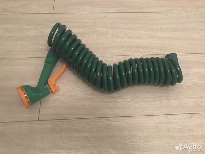 Шланг для полива