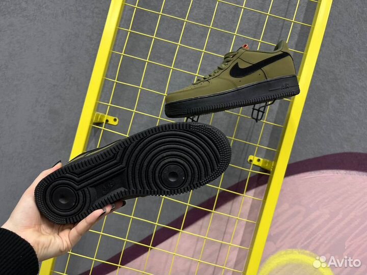 Кроссовки Nike Air Force 1