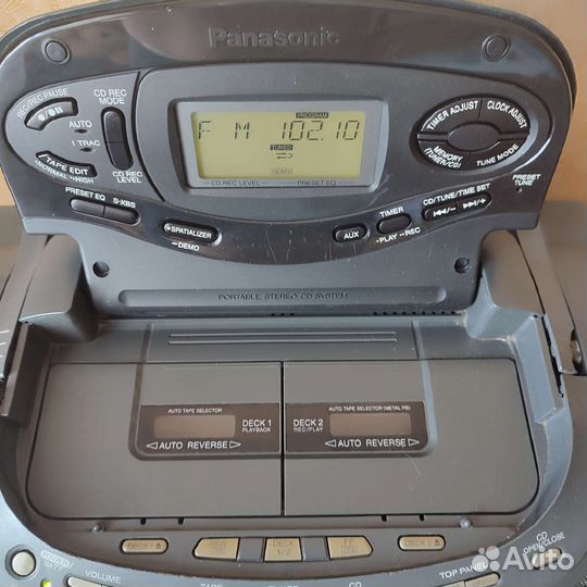 PanasonicRx-es23/panasonicRX-ED 90
