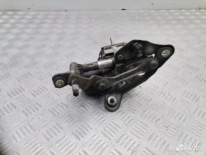 Трапеция для Peugeot-Citroen 407