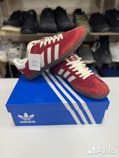 Кеды Кроссовки adidas samba 45 размер