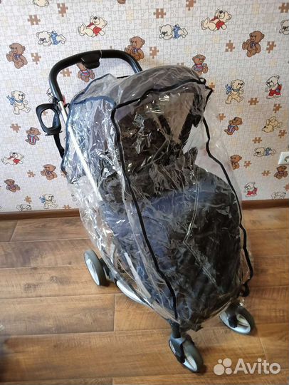 Коляска Babyton Cosmo