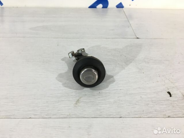 Замок зажигания renault sandero 2 1.2 мт хетчбек