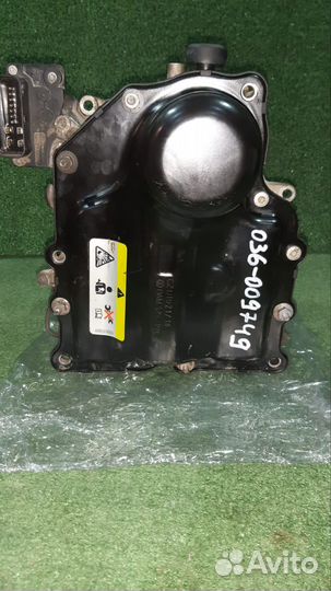 Мехатроник в сборе DQ 200 VAG