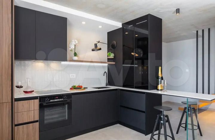 Коттедж 169 м² на участке 5 сот.