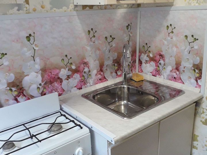 1-к. квартира, 30 м², 4/5 эт.