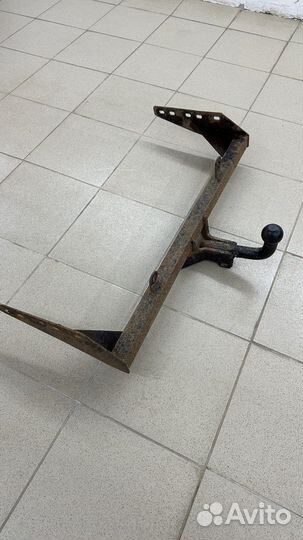 Фаркоп на LADA granta