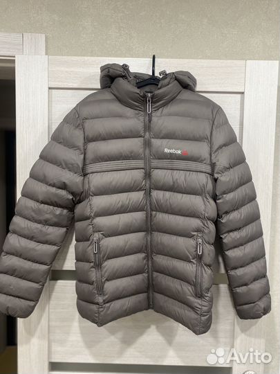 Куртка мужская