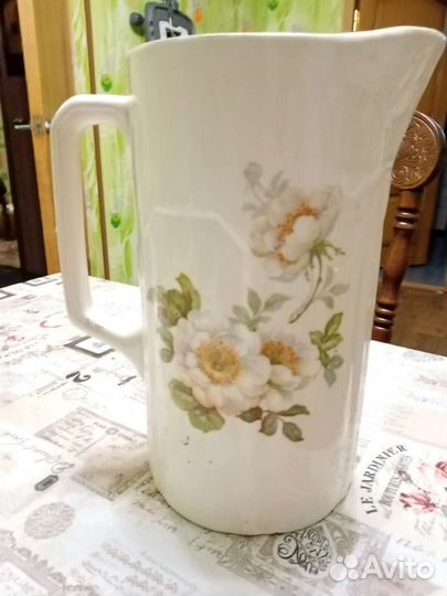 Кувшин Кузнецов