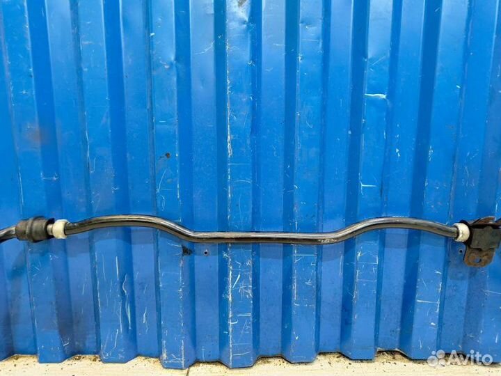 Стабилизатор передний Chevrolet Aveo T250 1.2