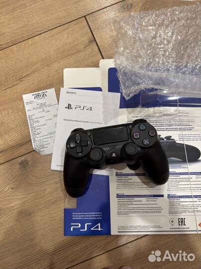 Джойстик / геймпад dualshock ps4