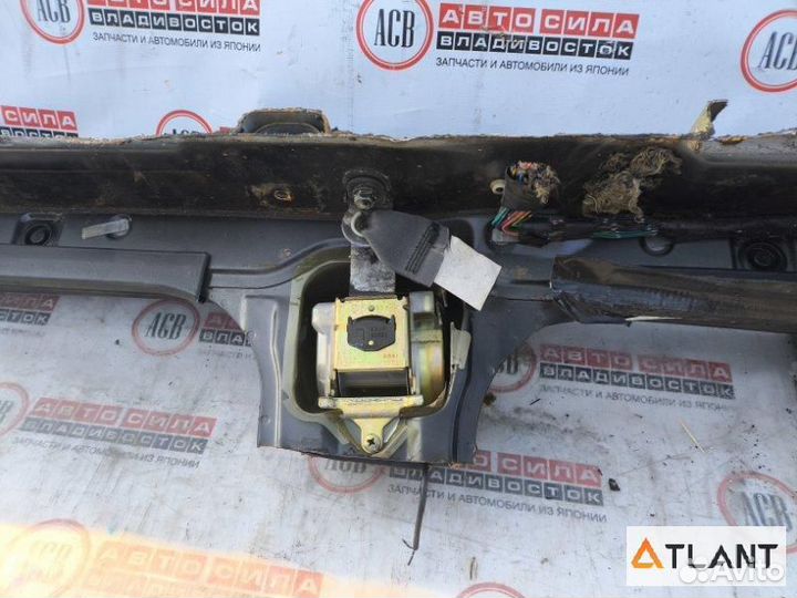 Порог кузова левая suzuki escudo