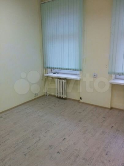 Офис, 14 м²