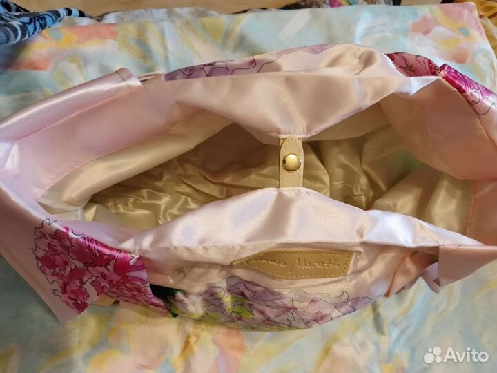 Cумка пляжная