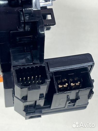 Подрулевой шлейф Toyota Camry V50/V55 2011-2018