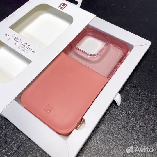 Чехлы UAG iPhone 13 Pro (Новый)