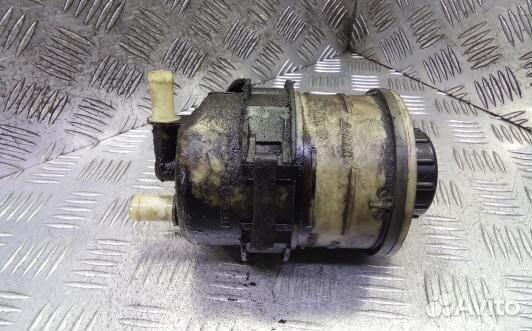 Бачок гу opel vivaro (FUK14NO01)