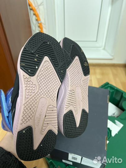 Сапоги demix женские 37