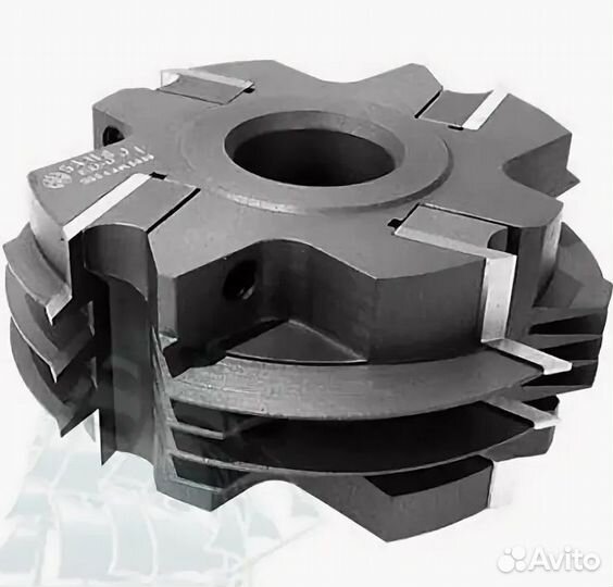 Фрезы для сращивания