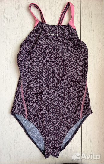 Купальник для девочки