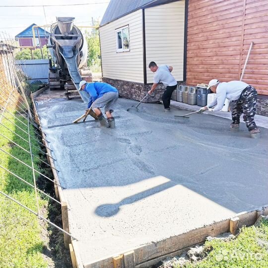 Бетон бетононасос ГОСТ