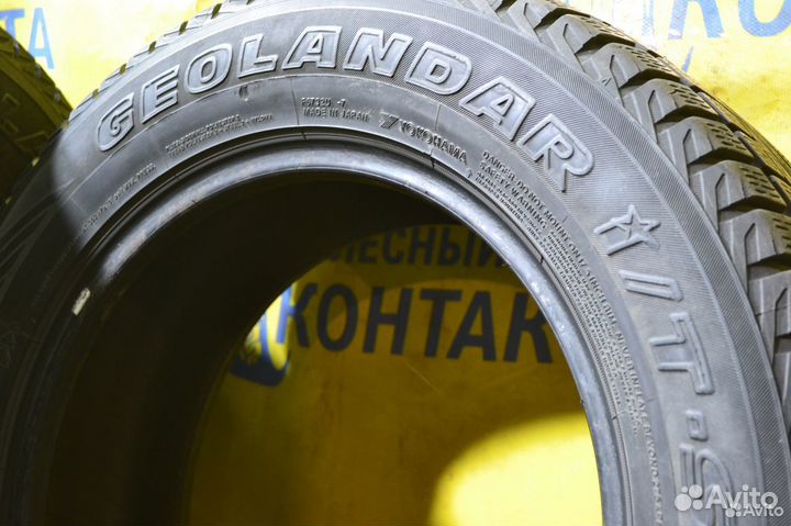 Yokohama Geolandar I/T-S G073 225/65 R17