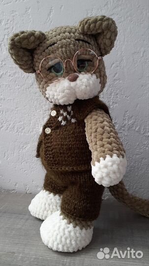 Вязание крючком на заказ